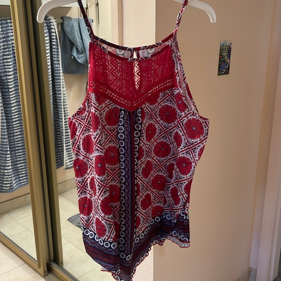 Tank Top - Picture 1 of 4